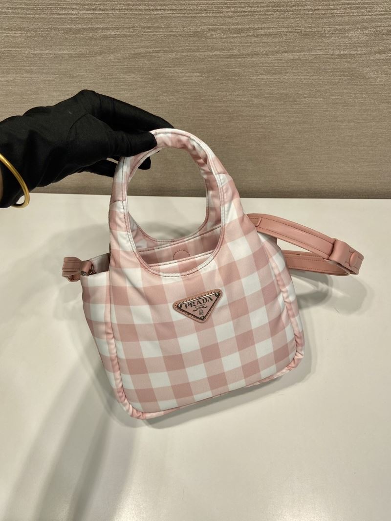 Prada Tote Bags